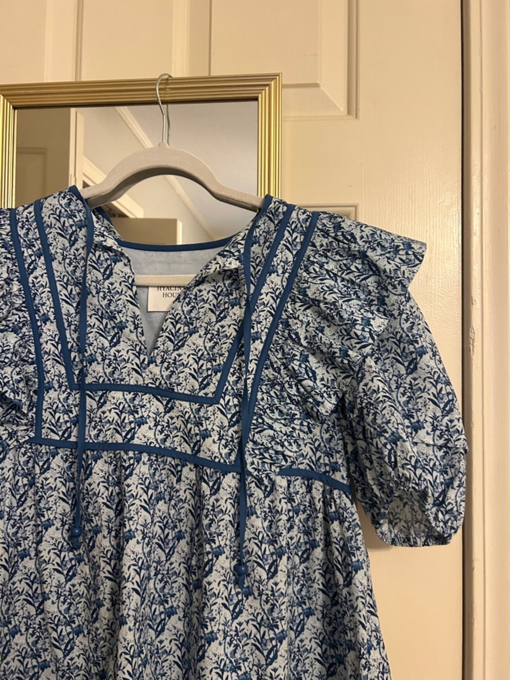 TUCKERNUCK DRESS - Picture 3 of 5